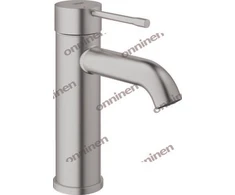 Grohe Essence S praustuvo maišytuvas. supersteel