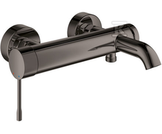 Grohe Essence vonios maišytuvas, hard graphite
