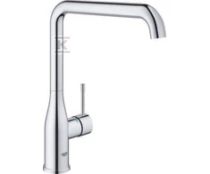 Grohe Essence virtuvinis maišytuvas. chromas