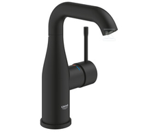 Grohe izlietnes maisītājs Essence M, phantom juodas