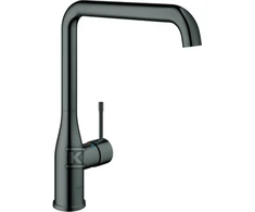 Grohe ESSENCE HARD GRAPH KITCHEN maišytuvas.
