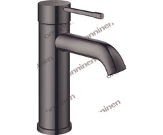 Grohe ESSENCE HARD GRAPH KRAUTUVO RIEBALUS.