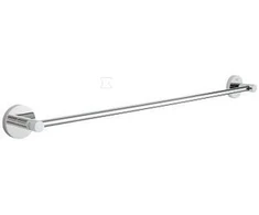 Grohe rankšluosčių juosta Essentials New, 600 mm, chromas