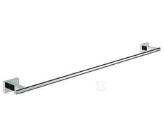 Grohe rankšluosčių laikiklis ESSENTIALS CUBE 600 mm, chromas