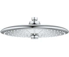 Grohe Euphoria 260. dušo galva trijų padėčių. chromas