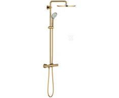 Grohe Euphoria XXL 310 termostatinė dušo sistema. cool sunrise