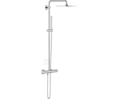 Grohe EUPHORIA SYST.230 PRYSZ.TERM.MONT.ŚCIEN