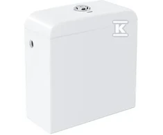Grohe EuroCeramic praustuvas, 600x480 mm, baltas