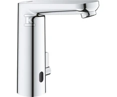 Grohe EURO.CO.E ELEKTROS LANGAI 1/2" DĖKLUI, DYDIS