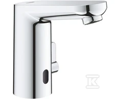 Grohe EURO.CO.E UMY.BA.ELEK.NA POD.1/2", CHRO.