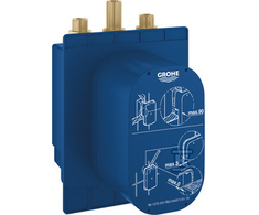 Grohe Eurosmart Cosmopolitan S potinkinė vonios/dušo dalis