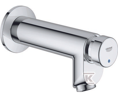 Grohe EUROECO COSMPOL.S SAMOZAM.ZAW.ŚCIEN.DN1