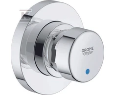 Grohe „Euroeco CT“ savaime užsidarantis koncentruoto dušo komplektas