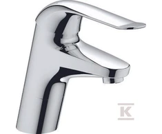 Grohe Euroeco Special praustuvo maišytuvas, chromas