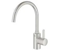 Grohe Plautuvės maišytuvas Eurosmart Cosmopolitan, nerūdijantis plienas