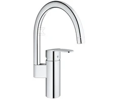 Grohe EUROSTYLE COSMO.Baterija KUCHENNA CHROM