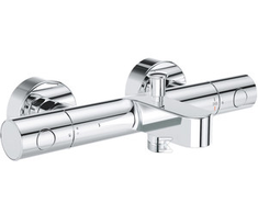 Grohe GRT 800 Cosmopolitan termostatinis vonios maišytuvas, chromas