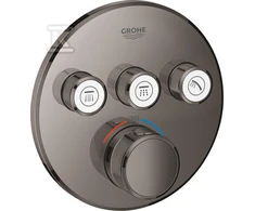 Grohe GROHTHERM Baterija POD.KIETAS GRAFIKAS.