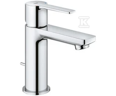 Grohe Lineare New praustuvo maišytuvas, XS dydis, chromas
