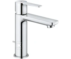 Grohe Lineare S praustuvo maišytuvas, chromas