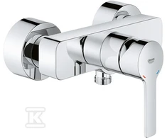 Grohe dušo maišytuvas Lineare New, chromuotas