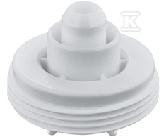 adapteris kasetės Grohe Mėlyna valymui