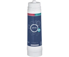 filtra elements ar magniju un cinku Grohe Mėlyna