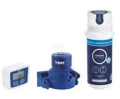 Grohe Mėlynas KIT MINI ANGLIES FILTRAS AKTYVUS 1500 L