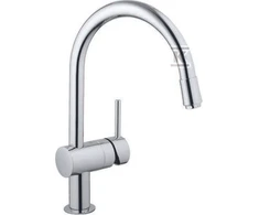 Grohe MINTA Baterija ZLEWOZMYWAKOWA CHROM