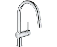 Grohe MINTA Baterija ZLEWOZMYWAKOWA CHROM