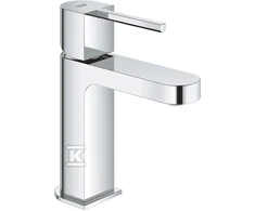 Grohe Plus S praustuvo maišytuvas, chromas