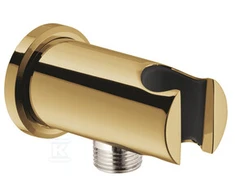 Grohe RAIN.KO.CONNECTION.WALL.CO.SUN.ROUND