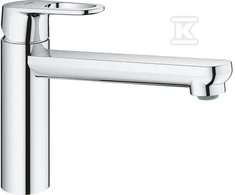 Grohe RAIN.KO.CONNECTION.WALL.CO.SUN.ROUND
