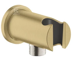 Grohe RAIN.KO.WALL JUNGTIS BRU.CO.SUN.ROUND