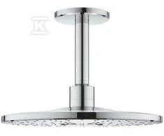 Grohe RAINSHOWER 310 SMARTACTIVE DESZ.STROP142