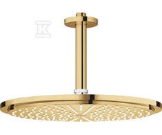Grohe RAINSHOWER COOL SUN LIETAUS DUŠAS.