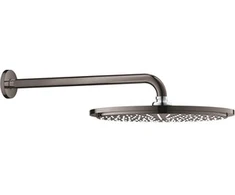 Grohe RAINSHOWER KIETUS GRAFIKAS LIETAUS DUŠAS.