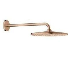 Grohe RAINSHOWER MONO DESZ. 1 ŠEPETĖLIS, ŠILTA SAULĖ