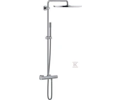 Grohe LIETAUS DUŠO-PURŠKIMO SISTEMA