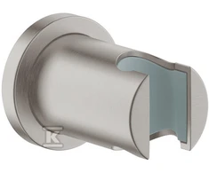 Grohe dušas turētājs Rainshower, supersteel