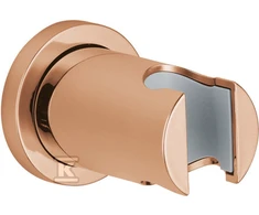Grohe Rainshower dušo laikiklis, warm sunrise