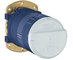 Grohe Rainshower dušo galvos įmontuojama dalis. 9.5l