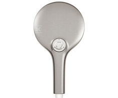 Grohe rokas duša Rainshower SmartActive 130 III, supersteel