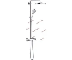 Grohe RAIN.SMART.310 dušo maišytuvas CHR