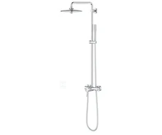 GROHE Rapido SmartBox universali potinkinė dalis, 35604000