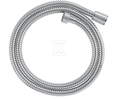 Grohe Relexaflex Metal dušo žarna 1/2" x 1/2", 1250 mm, chromas