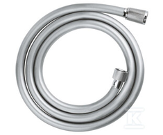 Grohe RELE.WAY.CHRO.SHOWER.1250 MM, 5 DYDIS