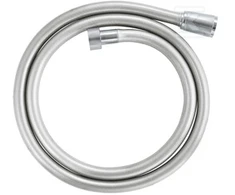 Grohe dušo žarna SILVERFLEX LONG LIFE dušo žarna 1250mm. Chrome