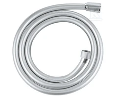 Grohe dušo žarna SILVERFLEX LONG LIFE dušo žarna 1500mm. Chrome