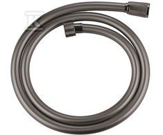 Grohe dušas vads Silverflex Twiststop, 1250 mm, kietas grafitas